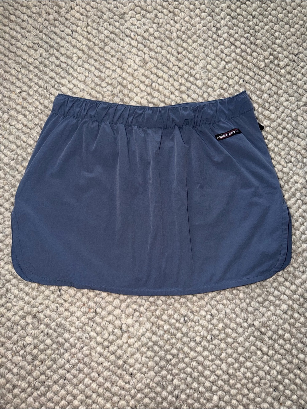 Athletic Skort - Picture 7 of 8